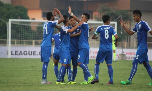 Indian Arrows ready to take on the best: Pinto