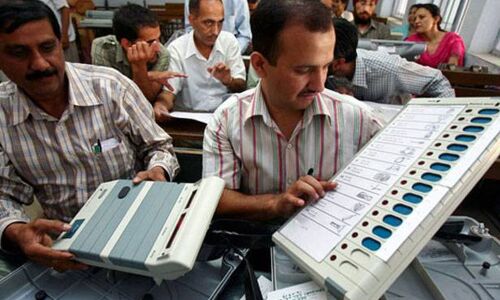 Money, muscle, social media to decide poll victory