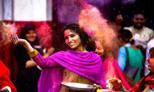 Its time we stopped worrying!