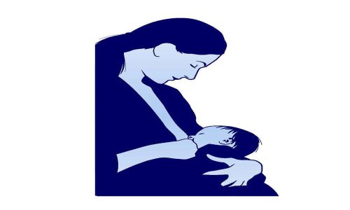 Providing peer support to breastfeeding mothers