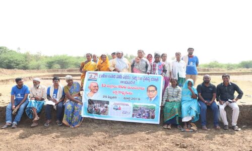 Study finds workers not keen on NREGS works in Seema districts