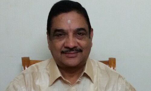 YSRCP pitches Kiran Kumar to face Kala in Etcherla