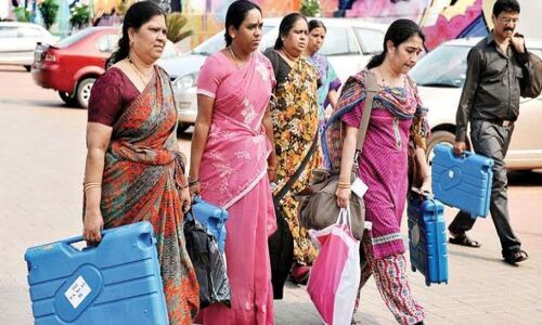 No Lok Sabha poll duty for SSC, HSC teachers in Maha