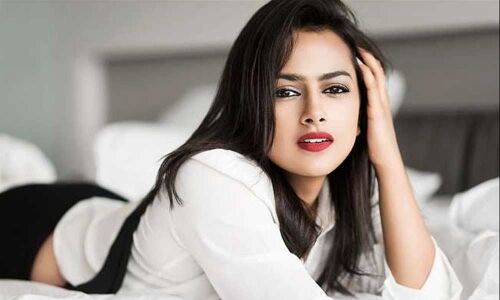 Im not in awe of Bollywood