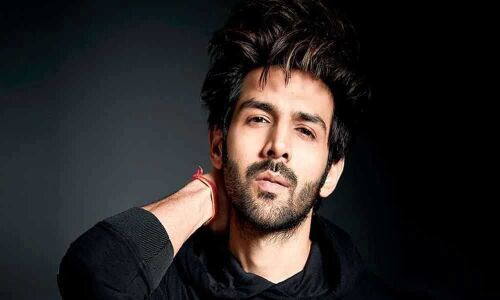 My past filled with ups and downs: Kartik