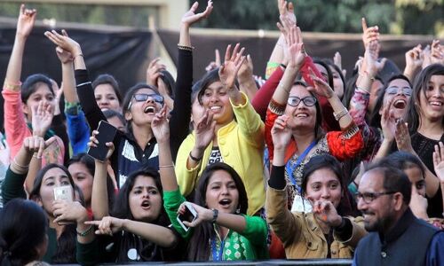 Hong Kong firm to sponsor fest