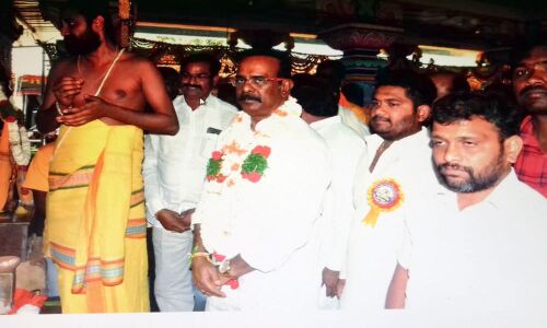 KCR will play key role in Central politics post LS polls: Boora Narsaiah Goud