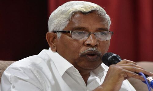 TJS to contest from 4 LS segments