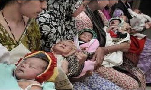 Three more kids discharged from Niloufer Hospital