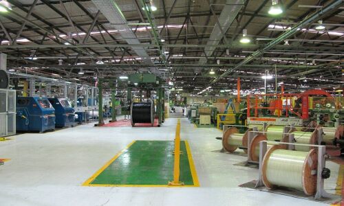 Private mfg firms post 25% net profit in Q3: RBI