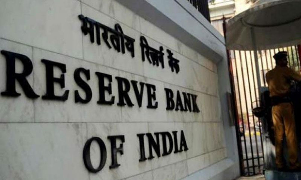 RBI to inject liquidity worth USD 5 billion into system