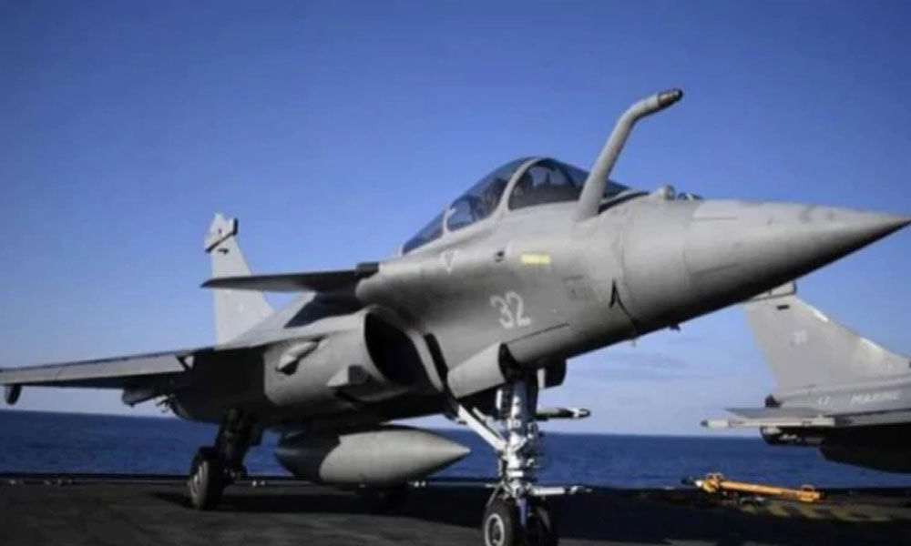 Rafale deal row: Supreme Court to hear review petition today