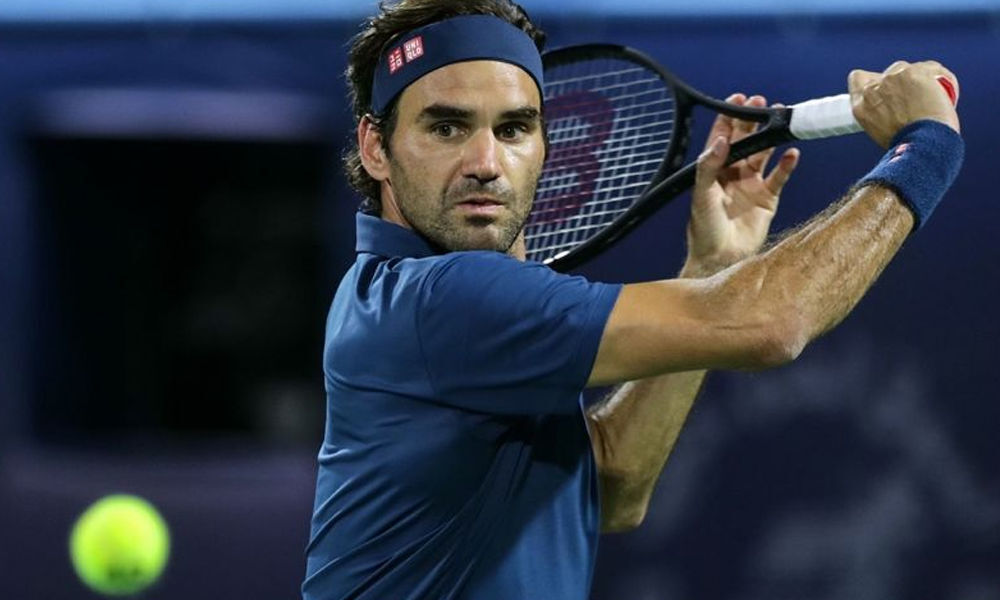 Indian Wells: Federer, Nadal in quarters