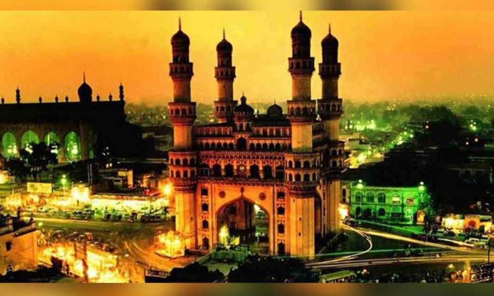 Hyderabad ranks best city to live in India for fifth time in a row