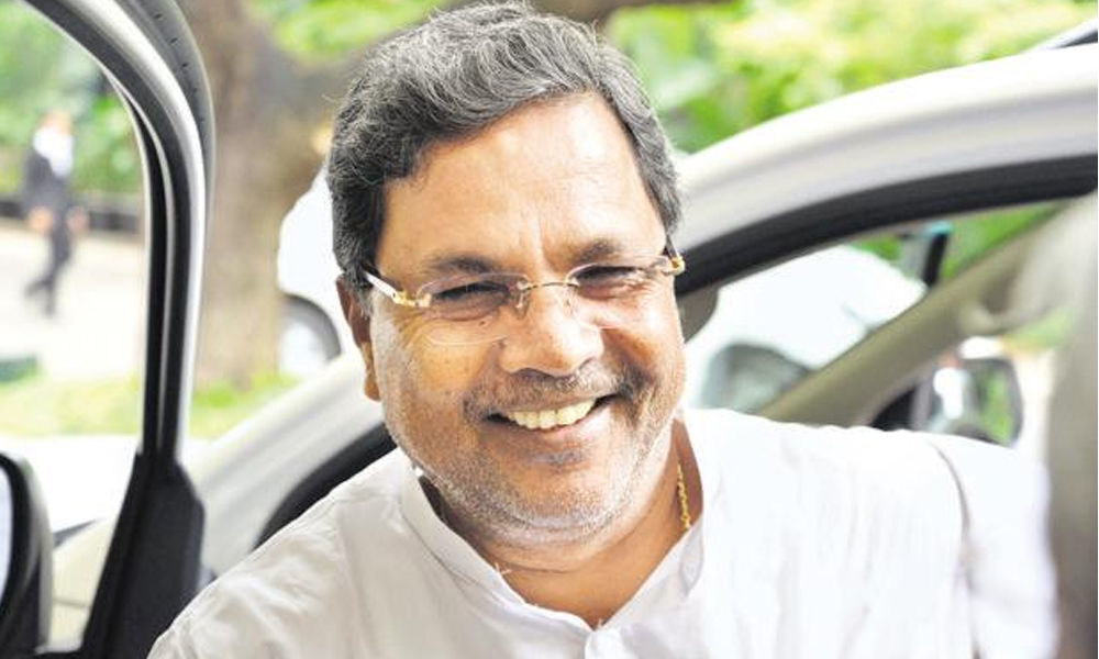 Siddaramaiah manages to retain Mysore seat for Congress