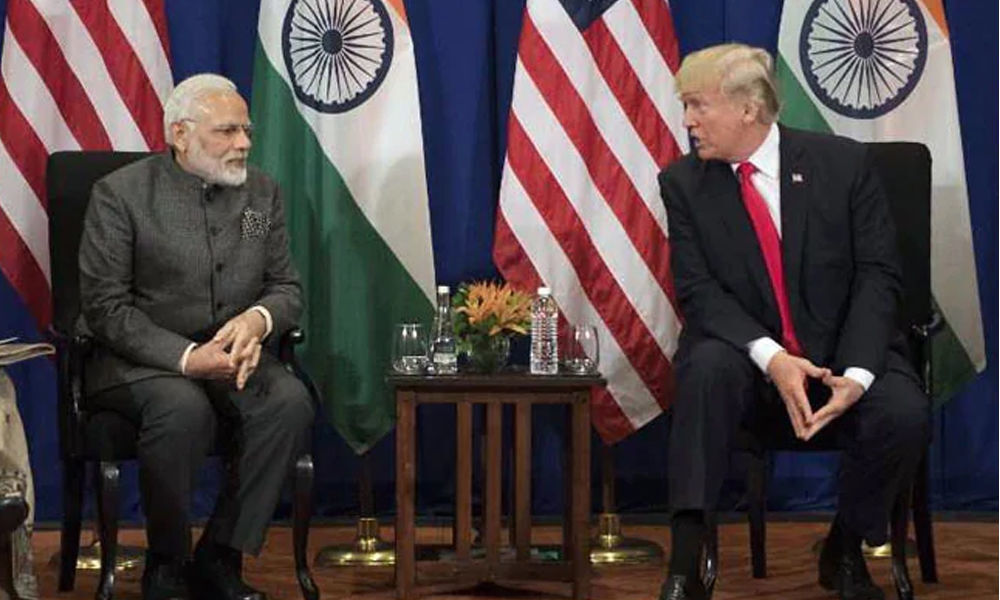 US to build 6 nuclear power plant in India