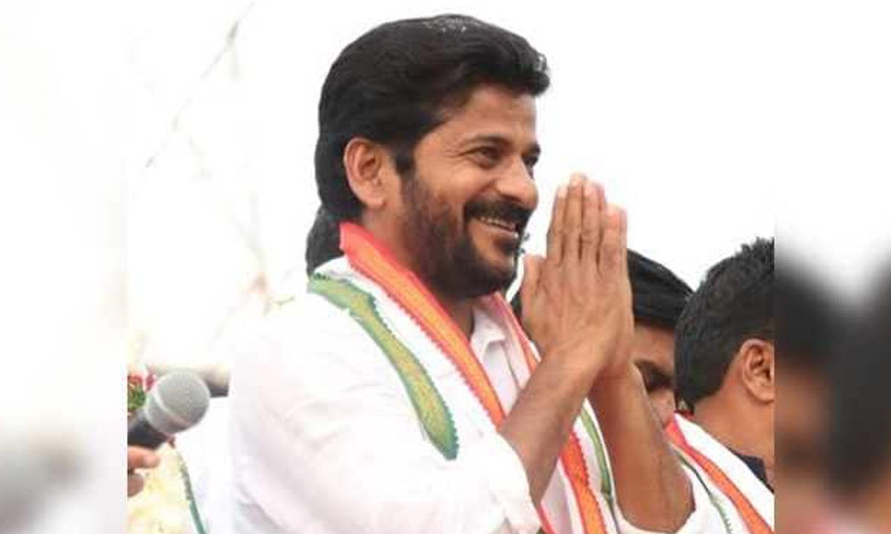 Telangana Lok Sabha elections 2019: Revanth Reddy to contest from Malkajgiri