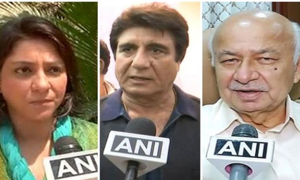 Congress releases 2nd candidates list; Priya Dutt to contest from Mumbai North-Central