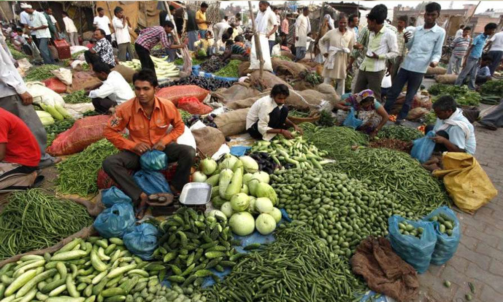 WPI inflation rises to 2.93% in February