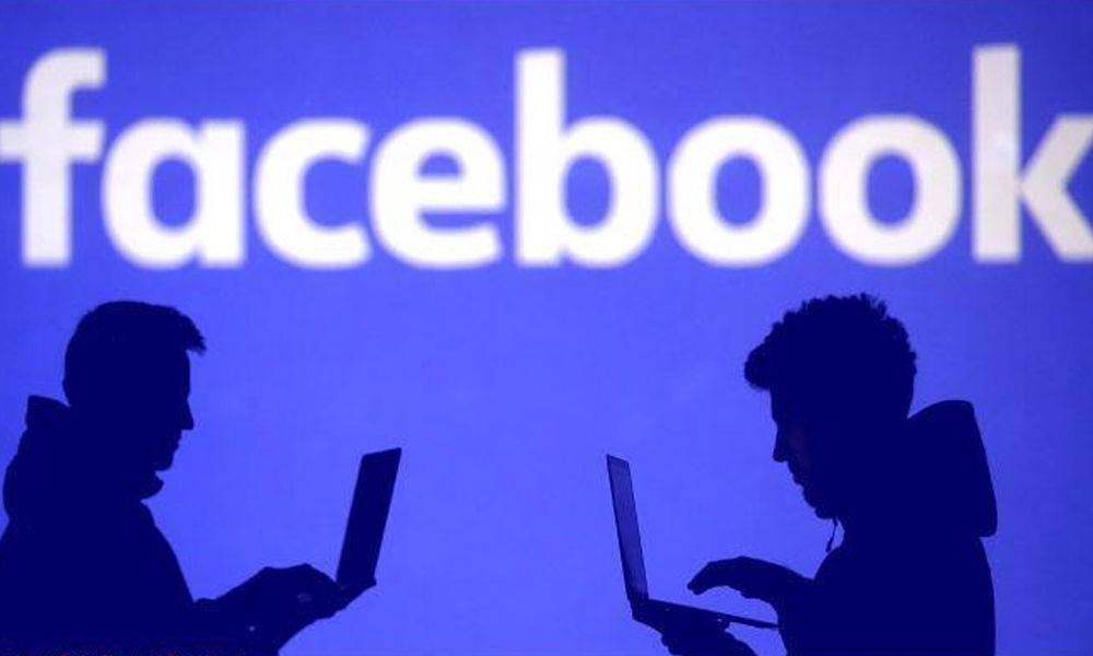 Facebook joins top Indian music labels