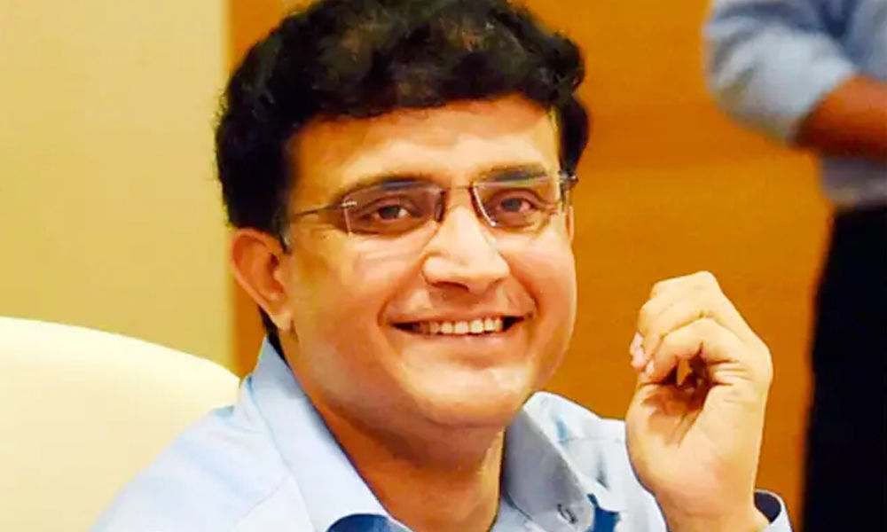 Delhi Capitals selects Sourav Ganguly as advisor