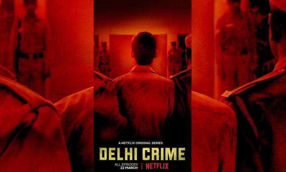 Adil Hussain Unveils Delhi Crime Trailer, Based on Nirbhaya Case