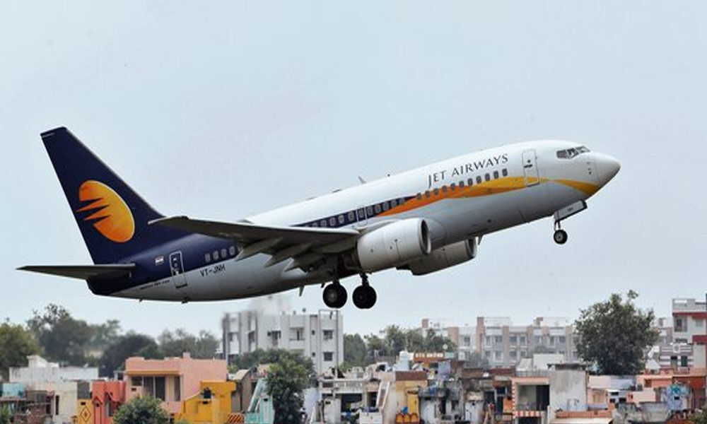 Decision on funding to Jet Airways will be on collective basis, says PNB