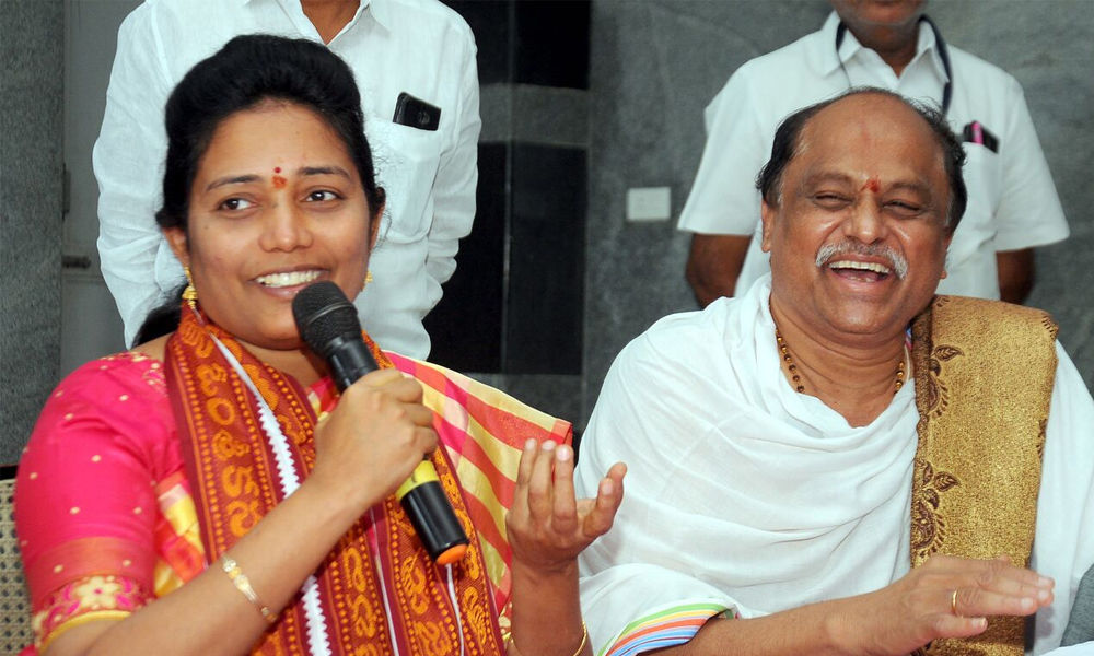 Durga temple introduces two new sevas in Vijayawada
