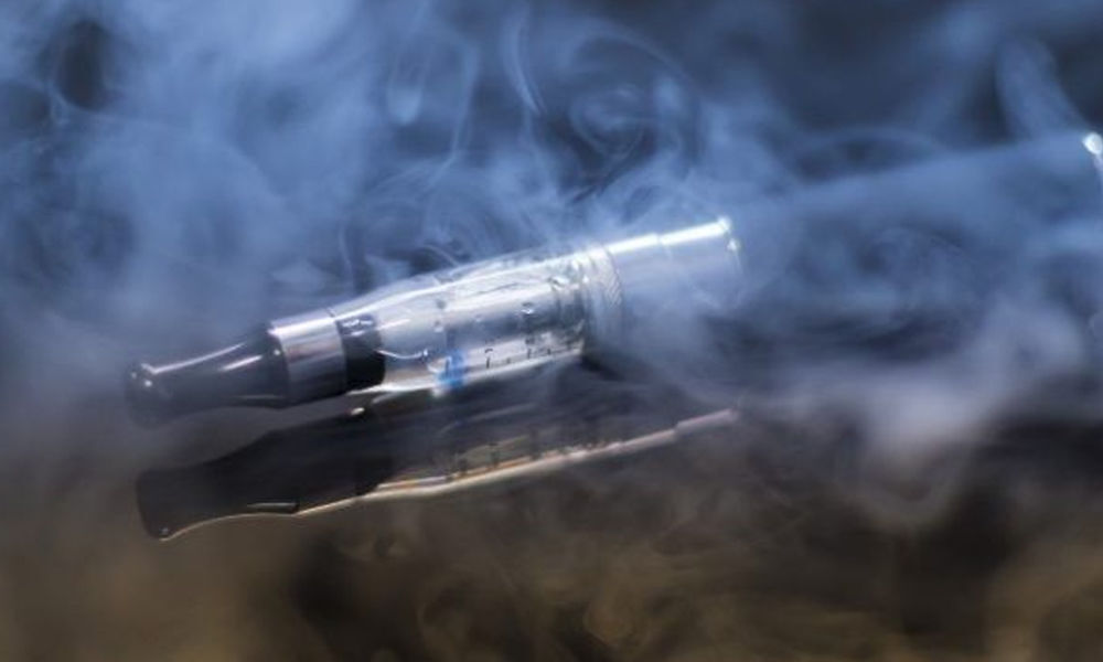 FDA to curb flavoured e-cigarette sales to teenagers