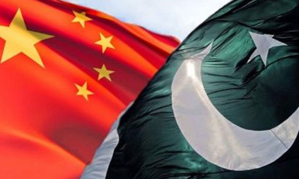 China, Pak bigger terrorists than Azhar, Saeed