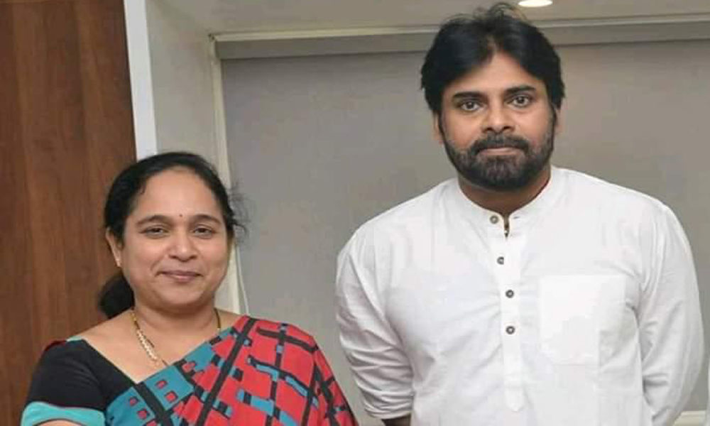 No takers for Jana Sena Party, Congress tickets