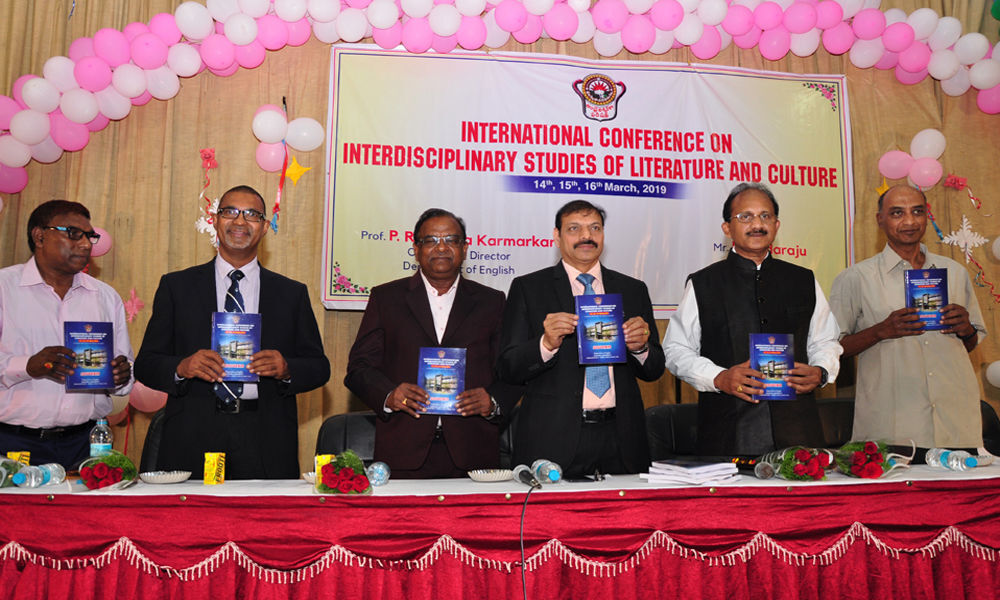 Literature plays dominant role in influencing society