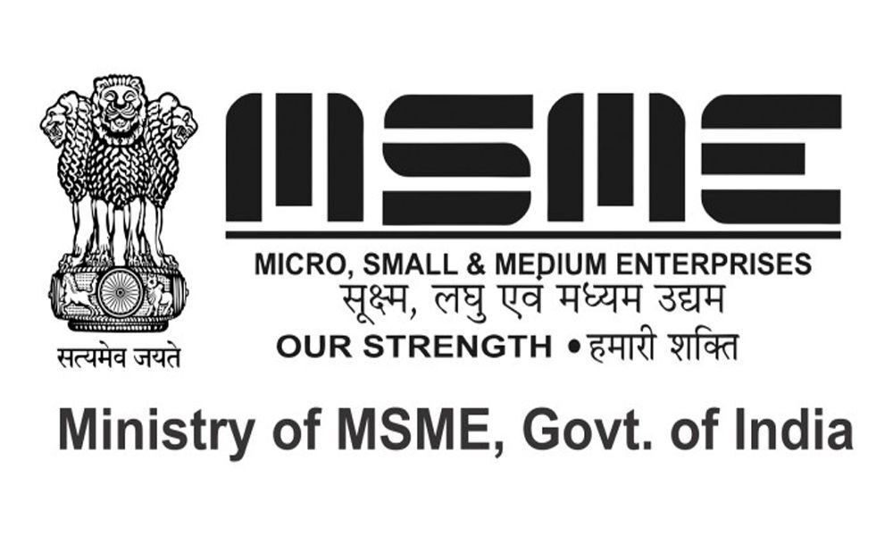 GITAM to monitor UK-based mega research project on MSMEs