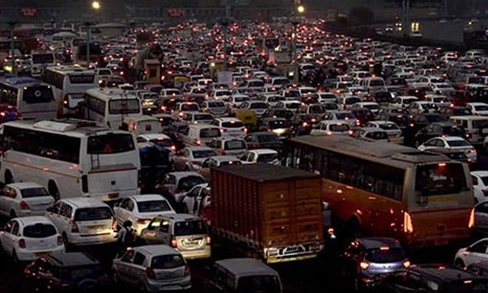 Do CNG vehicles cause pollution? HC asks Delhi govt