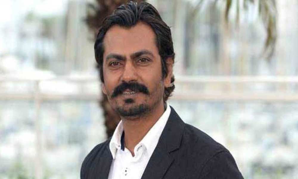 Will be more careful with fans, selfies, says Nawazuddin