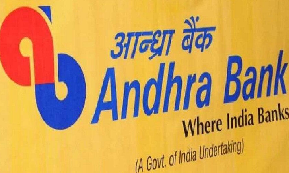 NCLT raps Andhra Bank over one time settlement