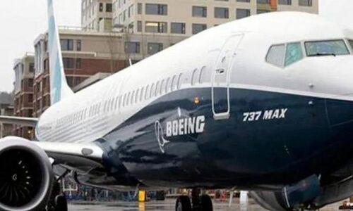 India wont take deliveries of Boeing 737 MAX until safety concerns cleared
