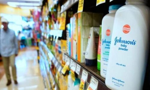 California jury awards USD 29 million to woman with cancer who used Johnson & Johnson talc