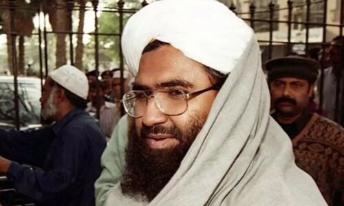 Responsible UNSC members may be forced to pursue other actions: UNSC diplomat on Masood Azhar