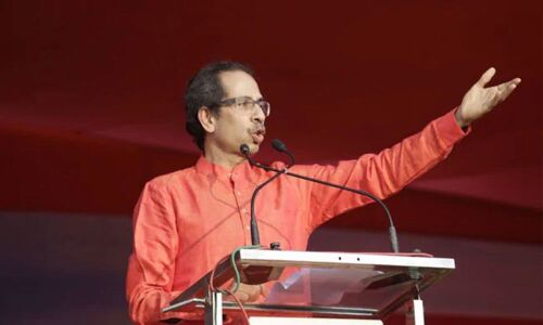 Shiv Sena cautions BJP over induction of leaders from opposition parties
