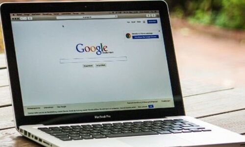 Google Chrome dark theme is now available on Mac