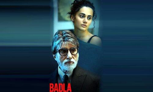 Sujoy Ghosh Unveils Badla Title Track