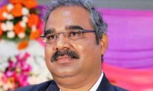 Telangana man enters Limca Book of Records for Ramayana stamp collection