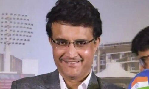 Delhi Capitals appoint Sourav Ganguly as advisor