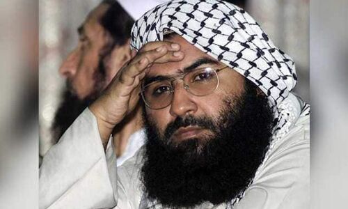 Would help to find lasting solution: China defends stand on Masood Azhar