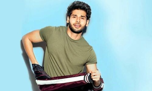 Debut Film, It Is A Surreal Feeling Says Abhimanyu Dassani