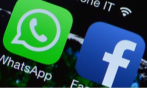 WhatsApp co-founder urges deleting Facebook accounts