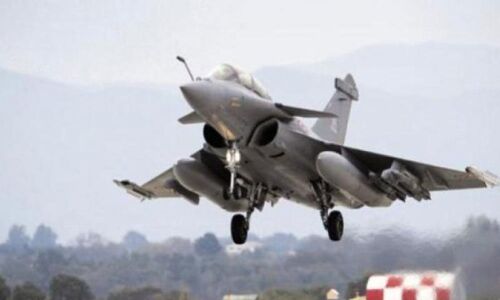No one can produce Rafale documents without permission: Govt to Supreme Court