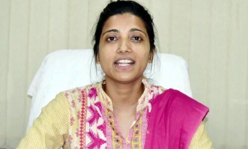 Voter enrolment to end today