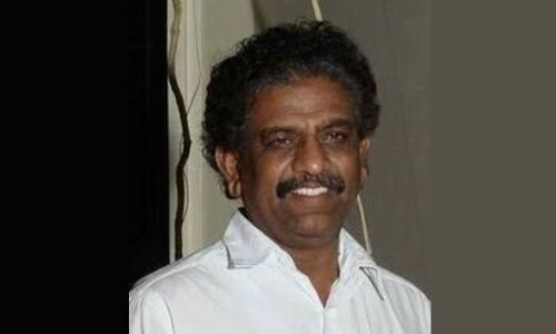 APTF to extend support to MLC candidate Lakshman Rao
